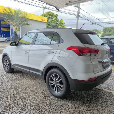 HYUNDAI Creta 1.6 16V 4P FLEX ATTITUDE AUTOM�TICO, Foto 6