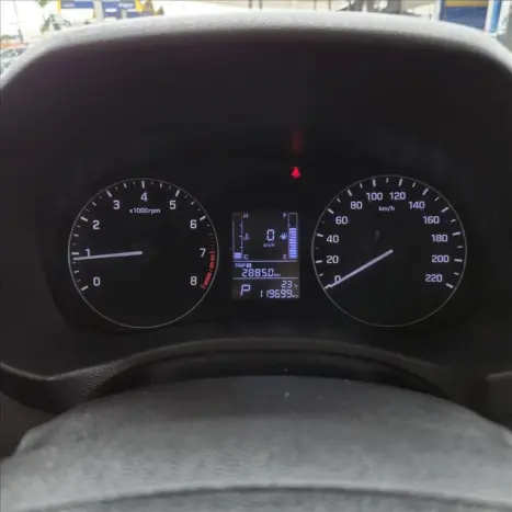 HYUNDAI Creta 1.6 16V 4P FLEX ATTITUDE AUTOM�TICO, Foto 7