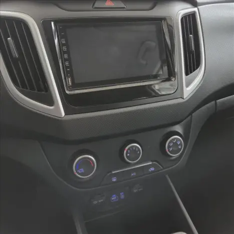 HYUNDAI Creta 1.6 16V 4P FLEX ATTITUDE AUTOM�TICO, Foto 8