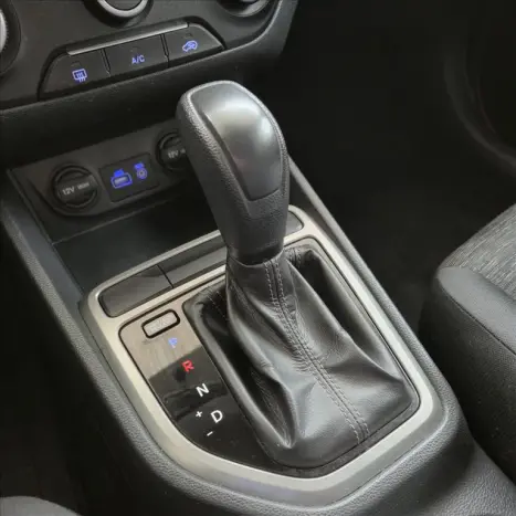 HYUNDAI Creta 1.6 16V 4P FLEX ATTITUDE AUTOM�TICO, Foto 9