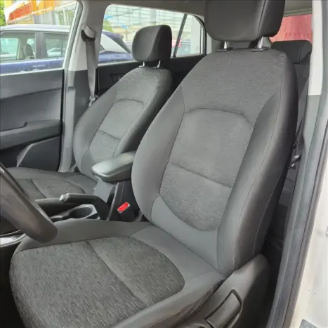HYUNDAI Creta 1.6 16V 4P FLEX ATTITUDE AUTOM�TICO, Foto 12