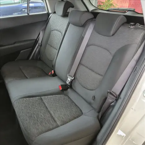 HYUNDAI Creta 1.6 16V 4P FLEX ATTITUDE AUTOM�TICO, Foto 13