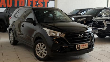 HYUNDAI Creta 1.6 16V 4P FLEX SMART AUTOM�TICO, Foto 10