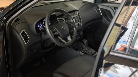HYUNDAI Creta 1.6 16V 4P FLEX SMART AUTOM�TICO, Foto 11