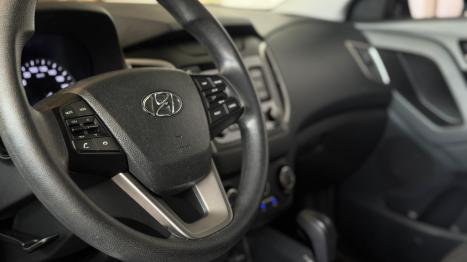 HYUNDAI Creta 1.6 16V 4P FLEX SMART AUTOM�TICO, Foto 13