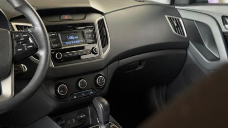 HYUNDAI Creta 1.6 16V 4P FLEX SMART AUTOM�TICO, Foto 14
