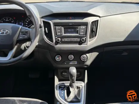 HYUNDAI Creta 1.6 16V 4P FLEX ACTION AUTOM�TICO, Foto 5