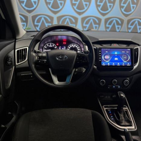 HYUNDAI Creta 1.6 16V 4P FLEX ATTITUDE AUTOM�TICO, Foto 9