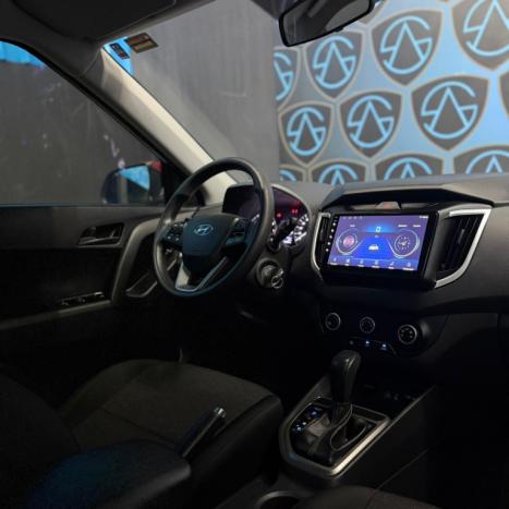 HYUNDAI Creta 1.6 16V 4P FLEX ATTITUDE AUTOM�TICO, Foto 7