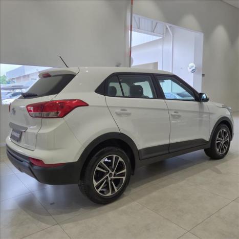 HYUNDAI Creta 1.6 16V 4P FLEX ATTITUDE, Foto 4