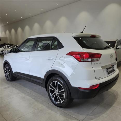 HYUNDAI Creta 1.6 16V 4P FLEX ATTITUDE, Foto 6