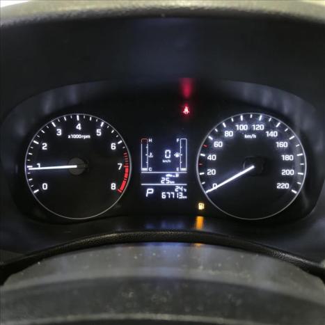 HYUNDAI Creta 1.6 16V 4P FLEX ATTITUDE, Foto 7