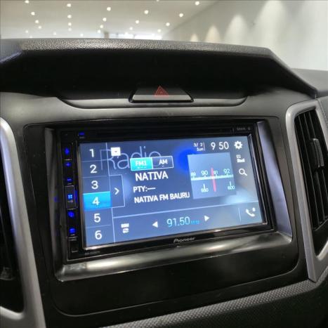 HYUNDAI Creta 1.6 16V 4P FLEX ATTITUDE, Foto 8