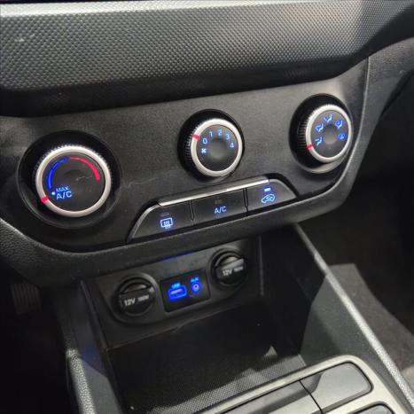 HYUNDAI Creta 1.6 16V 4P FLEX ATTITUDE, Foto 9