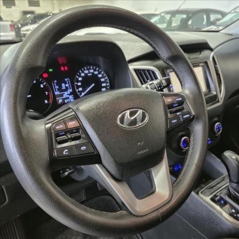 HYUNDAI Creta 1.6 16V 4P FLEX ATTITUDE, Foto 11