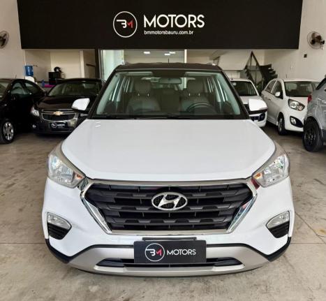 HYUNDAI Creta 1.6 16V 4P FLEX PULSE AUTOM�TICO, Foto 1