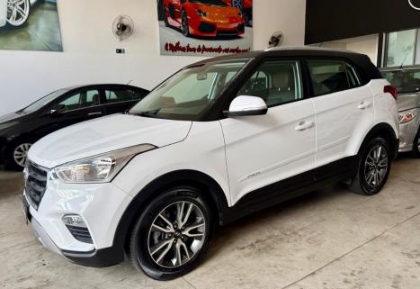 HYUNDAI Creta 1.6 16V 4P FLEX PULSE AUTOM�TICO, Foto 2