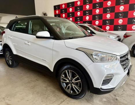 HYUNDAI Creta 1.6 16V 4P FLEX PULSE AUTOM�TICO, Foto 3
