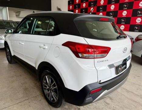 HYUNDAI Creta 1.6 16V 4P FLEX PULSE AUTOM�TICO, Foto 5
