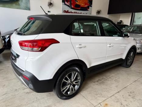 HYUNDAI Creta 1.6 16V 4P FLEX PULSE AUTOM�TICO, Foto 6
