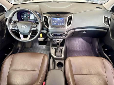 HYUNDAI Creta 1.6 16V 4P FLEX PULSE AUTOM�TICO, Foto 7