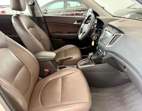 HYUNDAI Creta 1.6 16V 4P FLEX PULSE AUTOM�TICO, Foto 8
