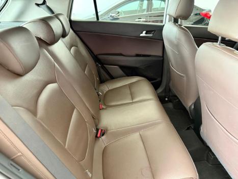 HYUNDAI Creta 1.6 16V 4P FLEX PULSE AUTOM�TICO, Foto 9