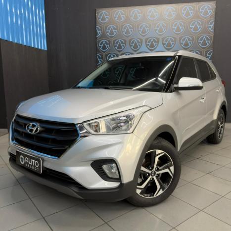 HYUNDAI Creta 1.6 16V 4P FLEX PULSE PLUS AUTOM�TICO, Foto 1