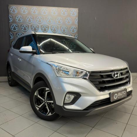 HYUNDAI Creta 1.6 16V 4P FLEX PULSE PLUS AUTOM�TICO, Foto 3