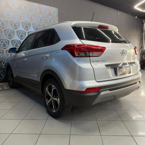 HYUNDAI Creta 1.6 16V 4P FLEX PULSE PLUS AUTOM�TICO, Foto 4