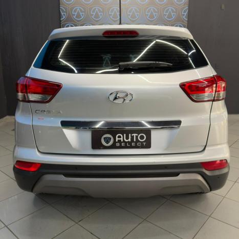 HYUNDAI Creta 1.6 16V 4P FLEX PULSE PLUS AUTOM�TICO, Foto 5