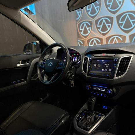 HYUNDAI Creta 1.6 16V 4P FLEX PULSE PLUS AUTOM�TICO, Foto 7