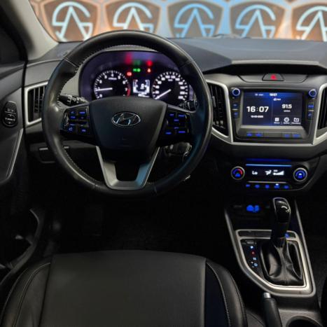 HYUNDAI Creta 1.6 16V 4P FLEX PULSE PLUS AUTOM�TICO, Foto 9