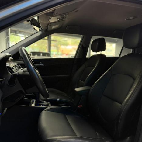 HYUNDAI Creta 1.6 16V 4P FLEX PULSE PLUS AUTOM�TICO, Foto 10