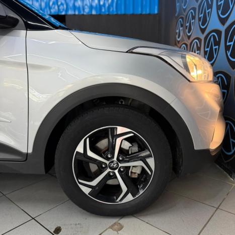 HYUNDAI Creta 1.6 16V 4P FLEX PULSE PLUS AUTOM�TICO, Foto 11