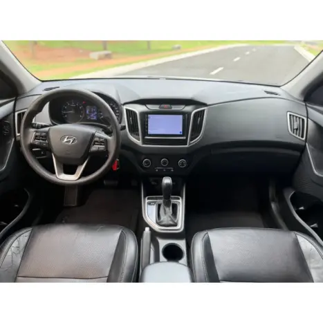 HYUNDAI Creta 1.6 16V 4P FLEX ATTITUDE AUTOM�TICO, Foto 5