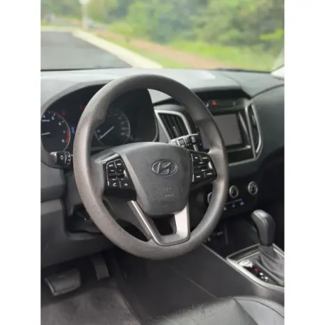 HYUNDAI Creta 1.6 16V 4P FLEX ATTITUDE AUTOM�TICO, Foto 6
