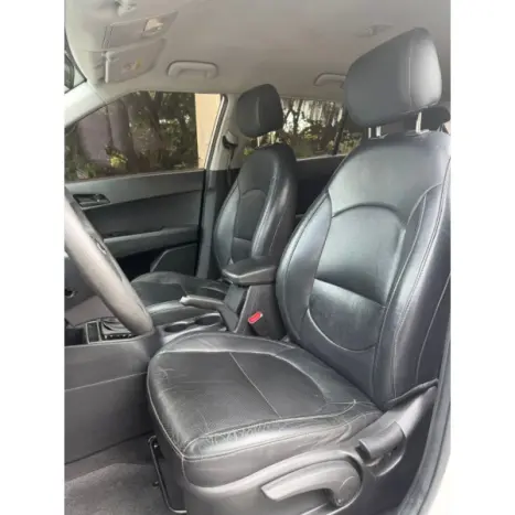 HYUNDAI Creta 1.6 16V 4P FLEX ATTITUDE AUTOM�TICO, Foto 9