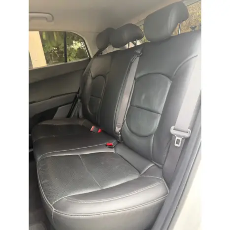 HYUNDAI Creta 1.6 16V 4P FLEX ATTITUDE AUTOM�TICO, Foto 10