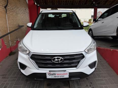 HYUNDAI Creta 1.6 16V 4P FLEX ATTITUDE AUTOM�TICO, Foto 2