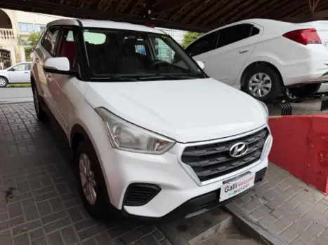 HYUNDAI Creta 1.6 16V 4P FLEX ATTITUDE AUTOM�TICO, Foto 3