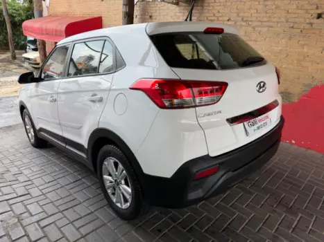 HYUNDAI Creta 1.6 16V 4P FLEX ATTITUDE AUTOM�TICO, Foto 6