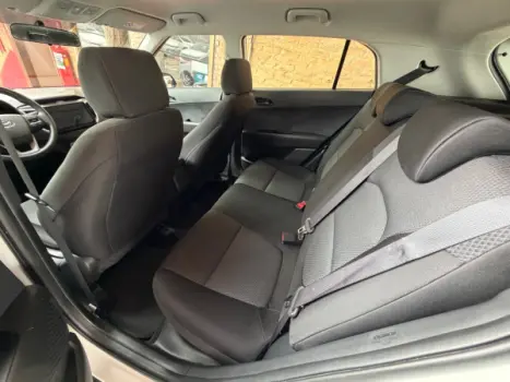 HYUNDAI Creta 1.6 16V 4P FLEX ATTITUDE AUTOM�TICO, Foto 7
