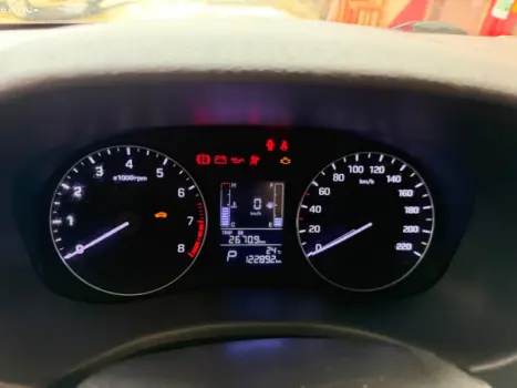 HYUNDAI Creta 1.6 16V 4P FLEX ATTITUDE AUTOM�TICO, Foto 9