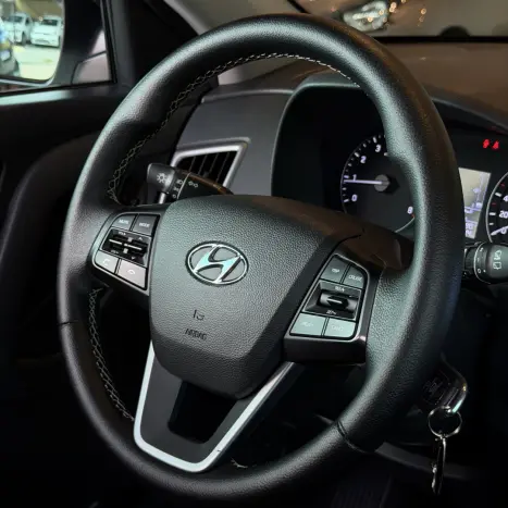 HYUNDAI Creta 1.6 16V 4P FLEX ACTION AUTOM�TICO, Foto 2