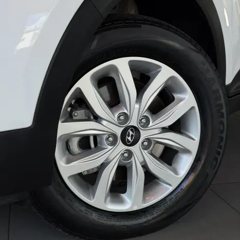 HYUNDAI Creta 1.6 16V 4P FLEX ACTION AUTOM�TICO, Foto 4