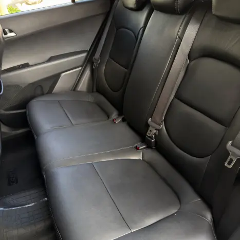 HYUNDAI Creta 1.6 16V 4P FLEX ACTION AUTOM�TICO, Foto 12