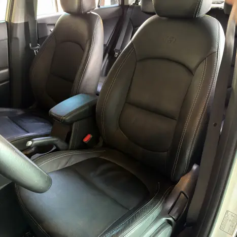 HYUNDAI Creta 1.6 16V 4P FLEX ACTION AUTOM�TICO, Foto 16