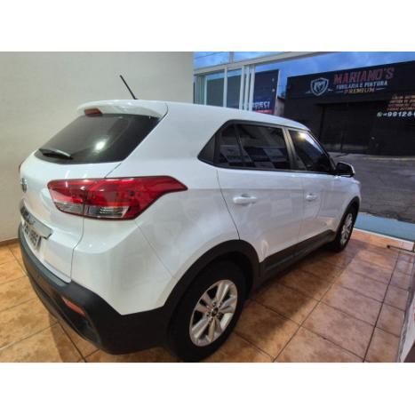 HYUNDAI Creta 1.6 16V 4P FLEX ATTITUDE AUTOM�TICO, Foto 2