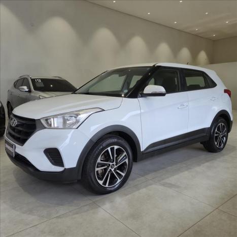HYUNDAI Creta 1.6 16V 4P FLEX ATTITUDE, Foto 3